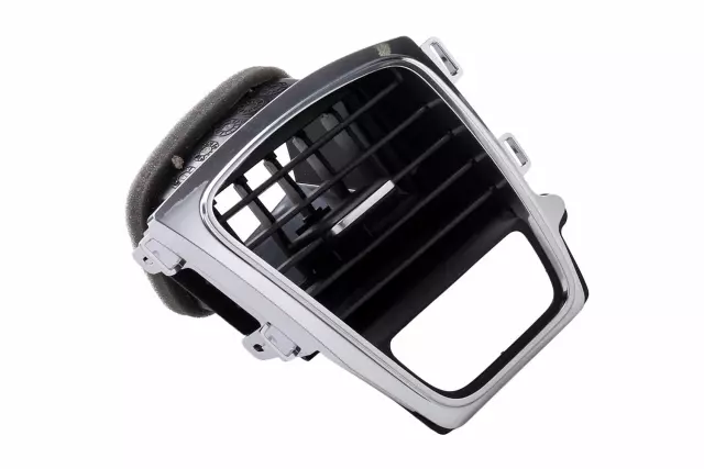 Passenger Side Instrument Panel Outer Air Outlet