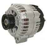 Remanufactured Alternator