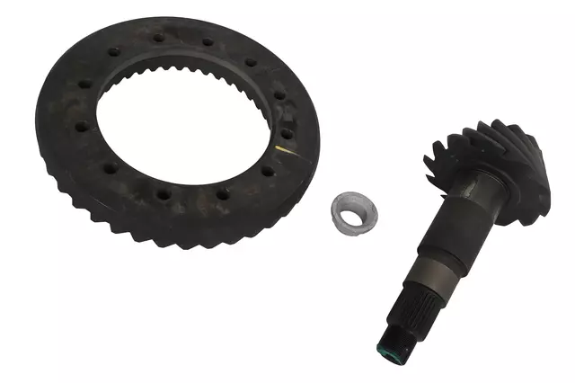 Differential Ring and Pinion Gear
