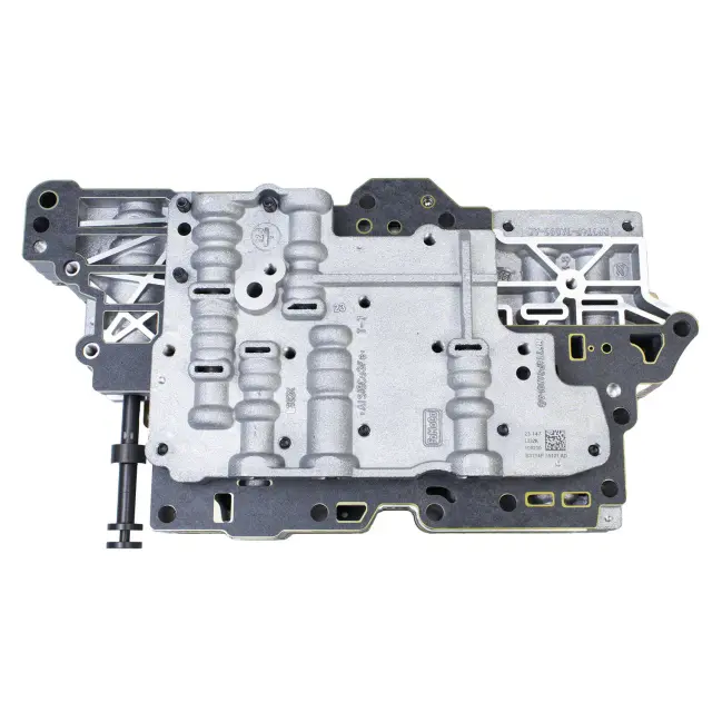 8a8z7a100a - Ford Control Assembly Transmission | Levittown Ford Parts