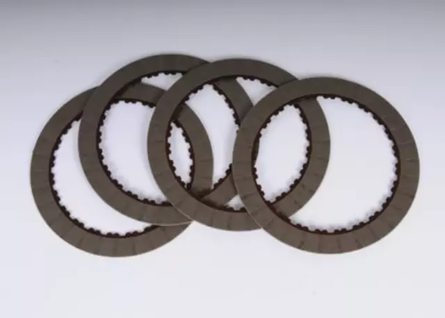 Automatic Transmission 4-5-6 Fiber Clutch Plate