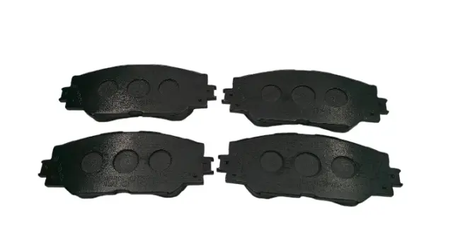 Front Brake Pad 04465-AZ314 | Toyota Parts Center