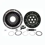 NEW CLUTCH KIT