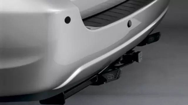 Towing Hitch Harness