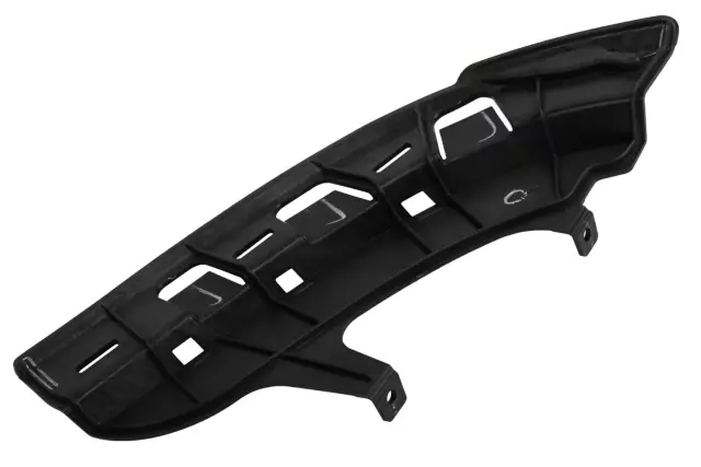 Driver Side Headlamp Bracket