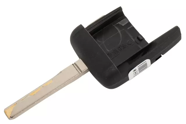 92281664 - Door Lock and Ignition Key 2011-2013 Chevrolet Caprice