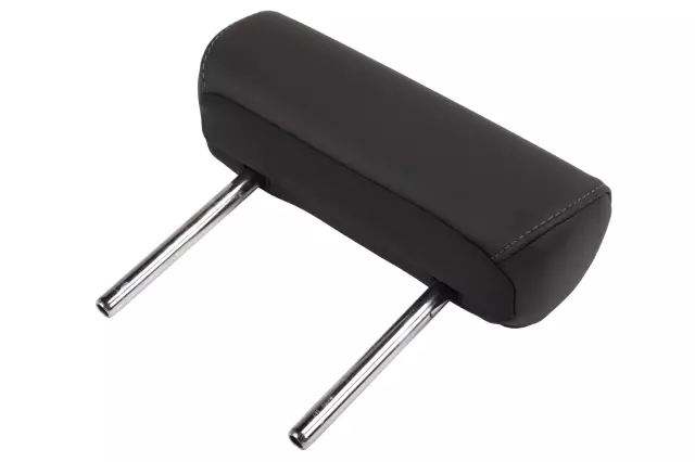 2019-2025 GMC - Headrest, Center