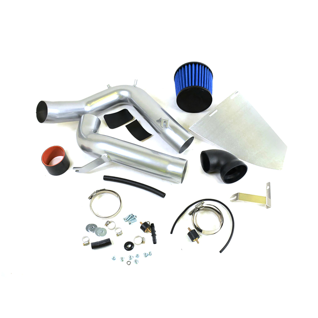 Red Cold Air Intake Kit For 2003-2005 Dodge Neon SRT-4 2.0L Turbo - CA056