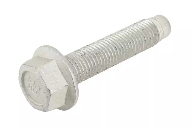M16x2x77.35 Front Suspension Strut Bolt
