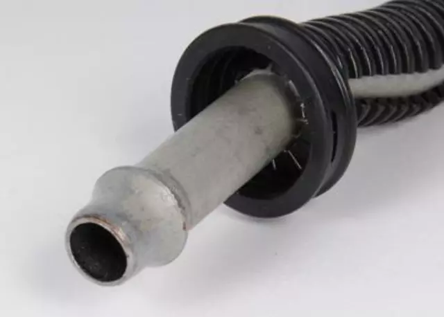 Automatic Transmission Fluid Auxiliary Cooler Outlet Line