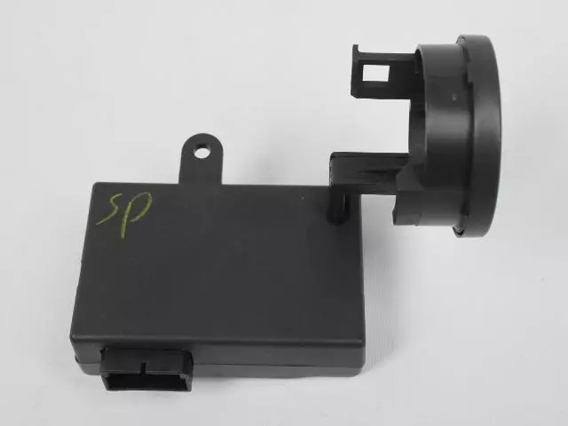 Keyless Entry Receiver