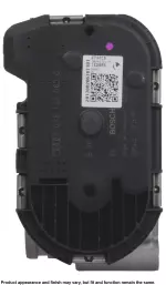 Fuel Injection Throttle Body