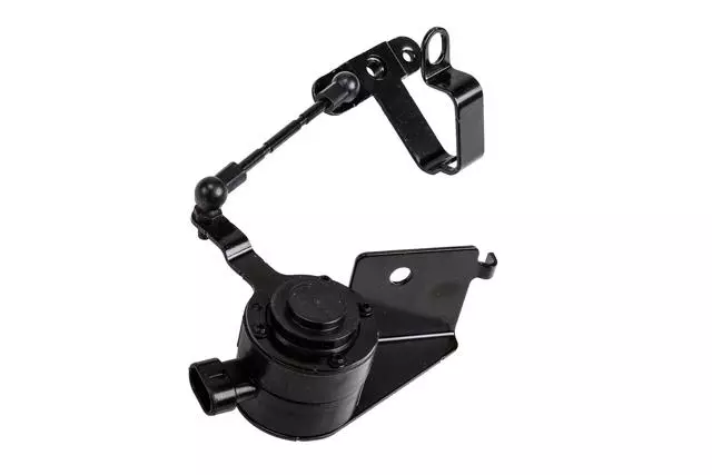 Rear Driver Side Active Suspension Position Sensor
