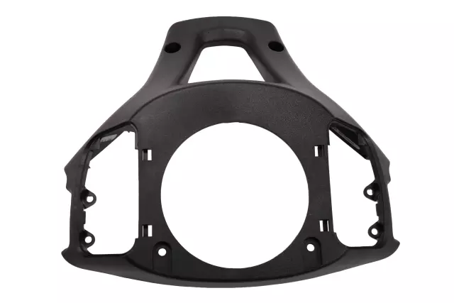 2020-2025 Cadillac - Jet Black Steering Wheel Back Cover