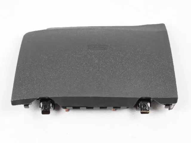 Steering Column Opening Kneeblocker