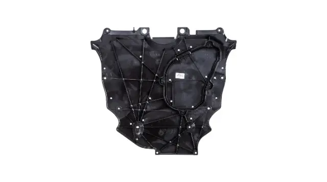 2019-2025 Toyota RAV4 Splash Shield 51420-42031 | American Toyota