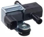 Purge Control Valve