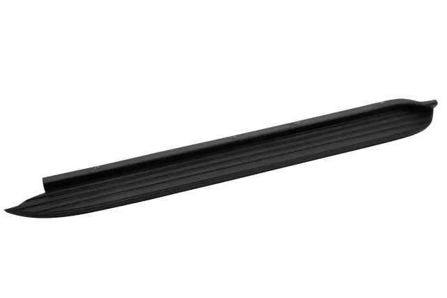 Driver Side Running Board