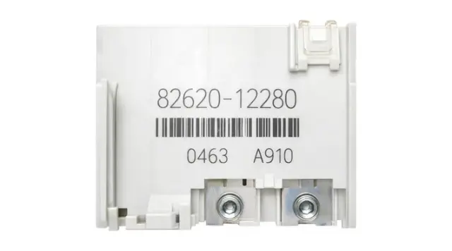 Toyota OEM Fusible Link 82620-12280 | Toyota OEM Parts Giant