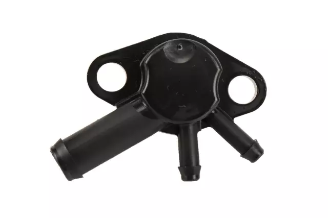 Vacuum Source Manifold