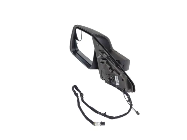 2019-2022 Ram 1500 Outside Rear-View Mirror, Left 6YJ65LAUAB 