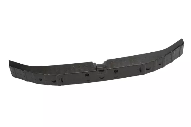 Front Bumper Fascia Energy Absorber