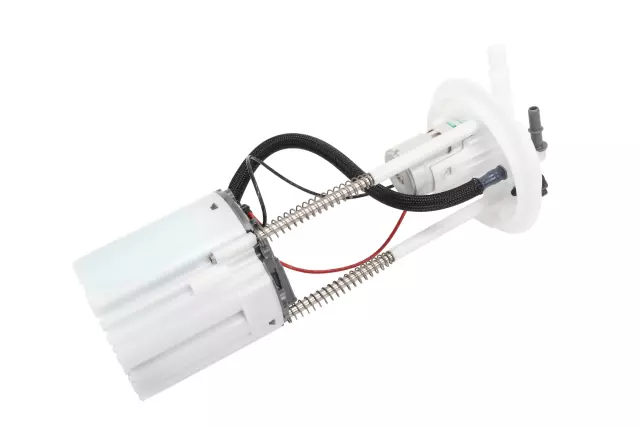 Fuel Tank Fuel Pump Module Kit without Level Sensor, with Seal and Fuel Tank Pressure Sensor