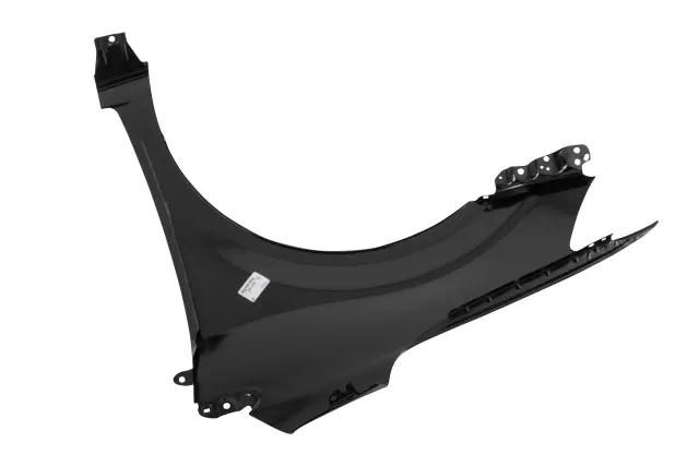 Front Passenger Side Fender