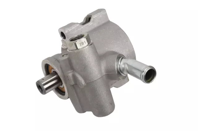 Power Steering Pump