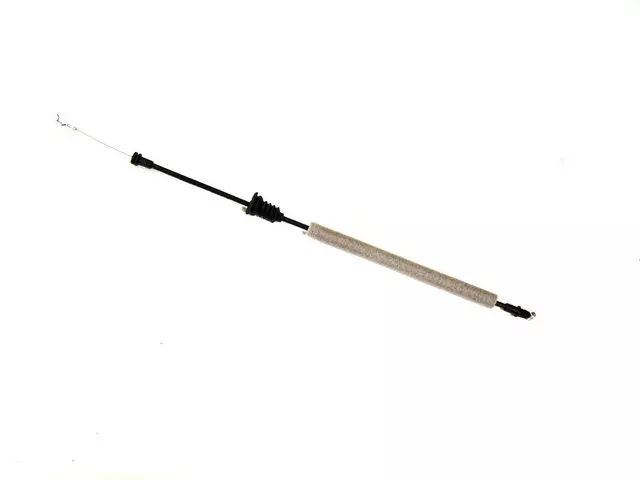 Inside Handle To Latch Cable