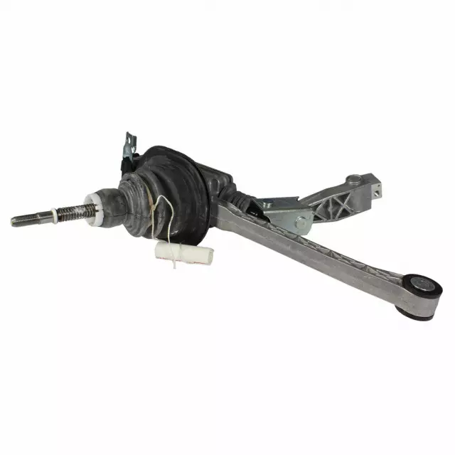 Original 2024-2025 Ford Mustang Gear Shift Assembly FR3Z