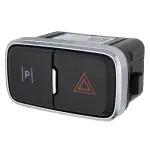 Motorcraft™ Hazard Warning Switch