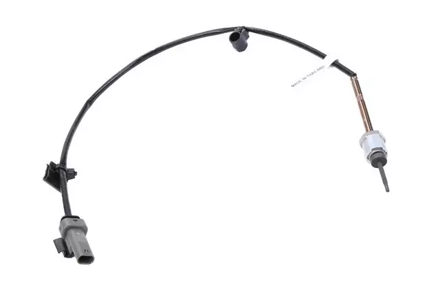 2021-2024 GM - Exhaust Gas Recirculation Cooler Temperature Sensor