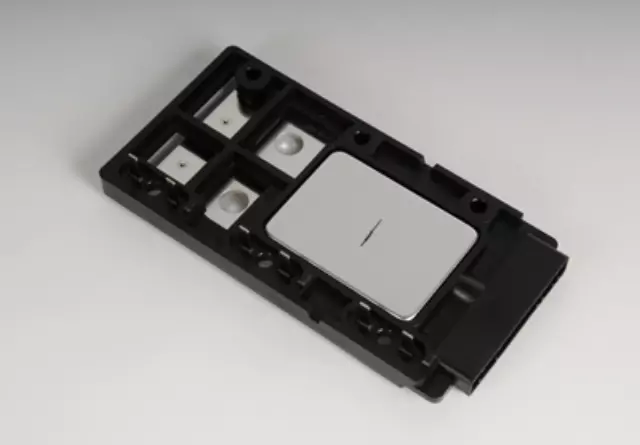 Ignition Control Module without Coil