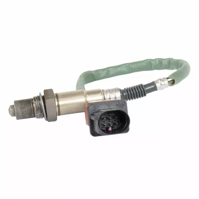 L1MZ9F472B - Electrical: Oxygen Sensor for Ford: Explorer, Police Interceptor Utility | Lincoln: Aviator Image