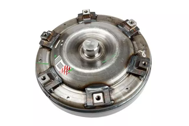 2009-2015 GM Automatic Transmission Torque Converter 24045127