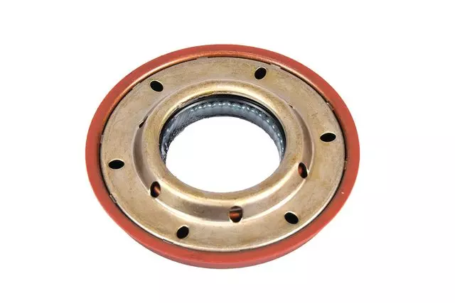 Front Driver Side CV Axle Half Shaft Seal
