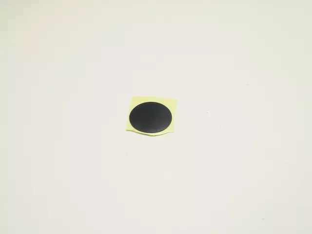 Door Shell Grommet