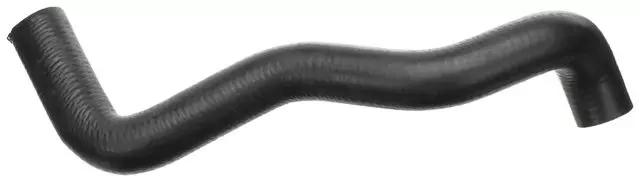 Molded Upper Radiator Hose