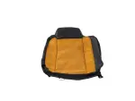 Rear Seat Back Cover