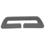 Back Panel Trim Bezel