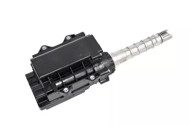 Electronic Parking Brake Control Module Assembly