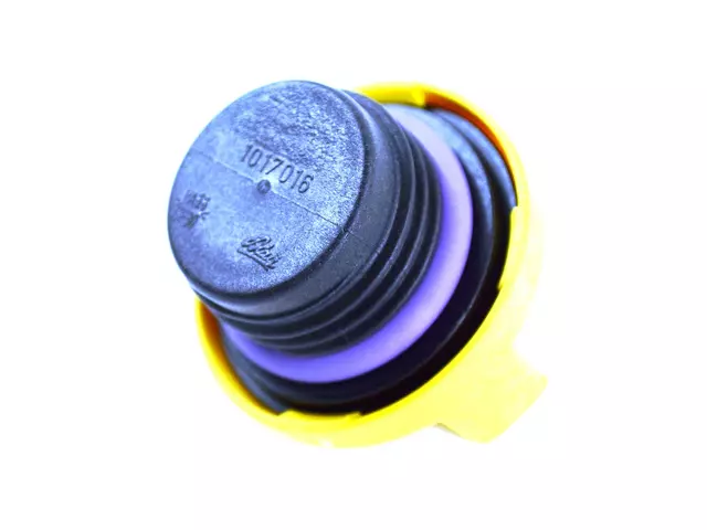 Oil Filler Cap