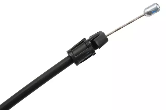 Hood Latch Release Cable