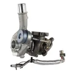Motorcraft™ Turbocharger