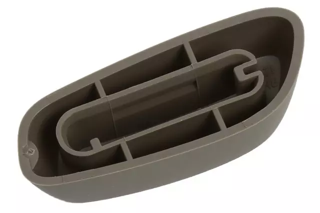 Dune Passenger Seat Adjuster Knob