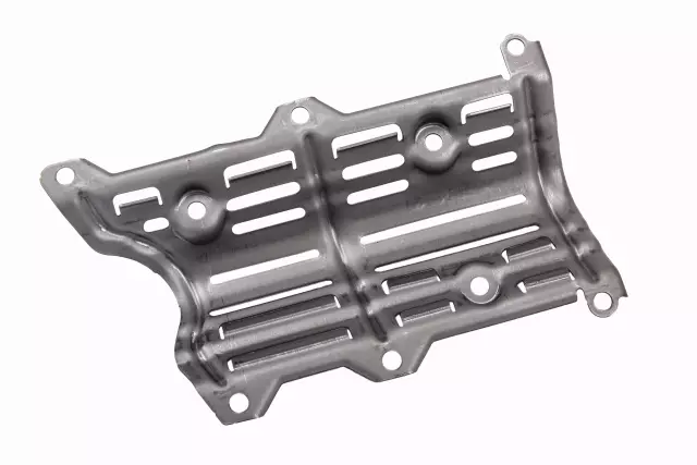 Engine Oil Sump Windage Tray