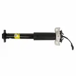 Shock Absorber Assembly