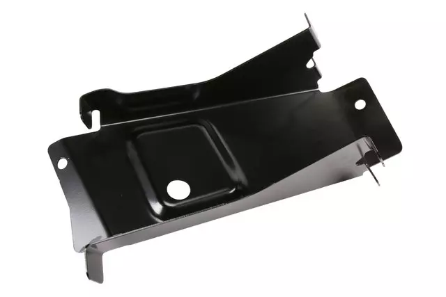 Passenger Side Number 2 Floor Panel Cross Bar Reinforcement