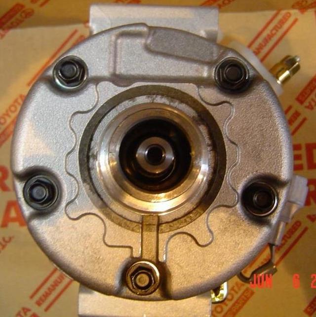 Toyota 43512 33140
